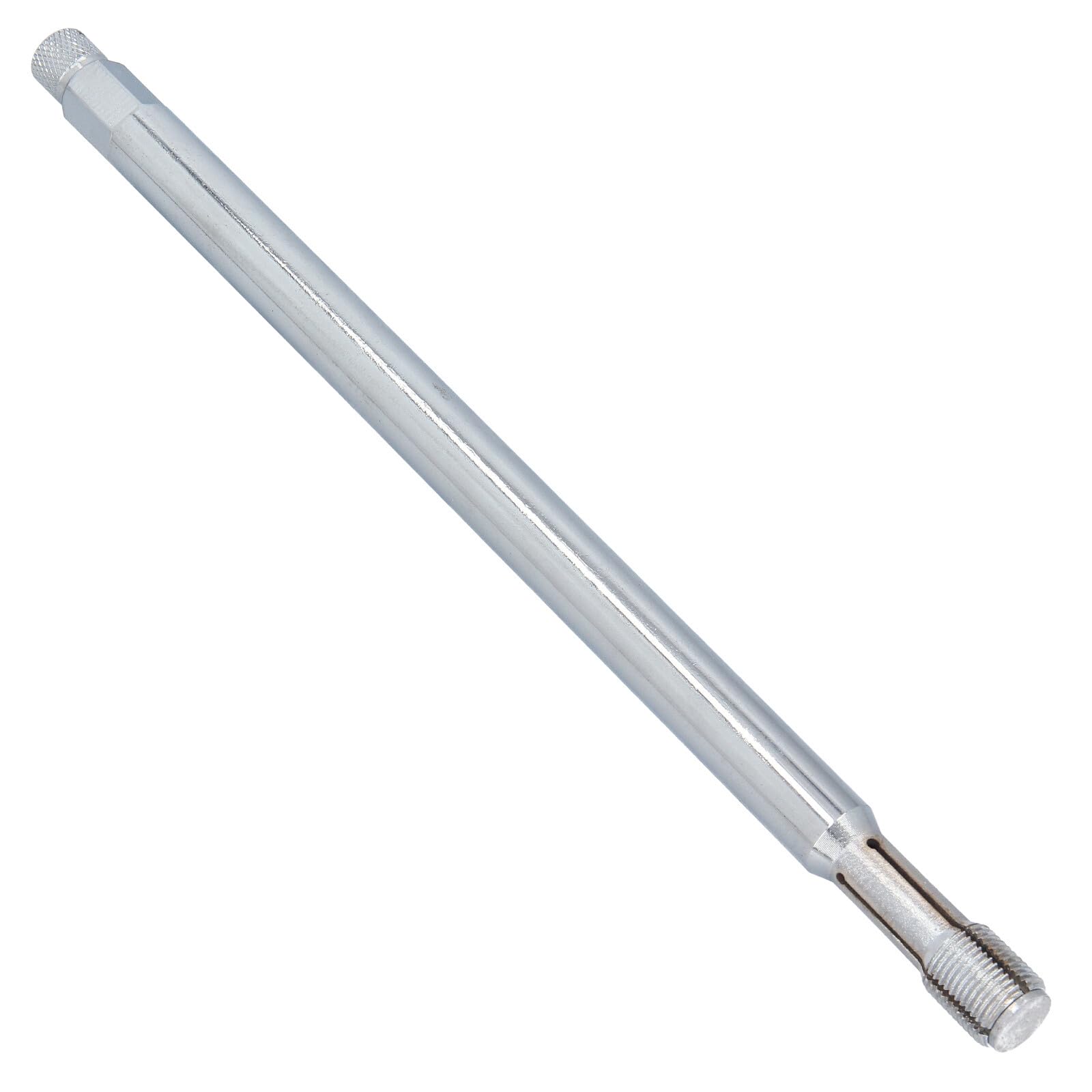 GEPCO - Filetto per candele di accensione, M14 x 1,25, extra lungo, 260 mm, per candele profonde, esagonale, SW 13 mm