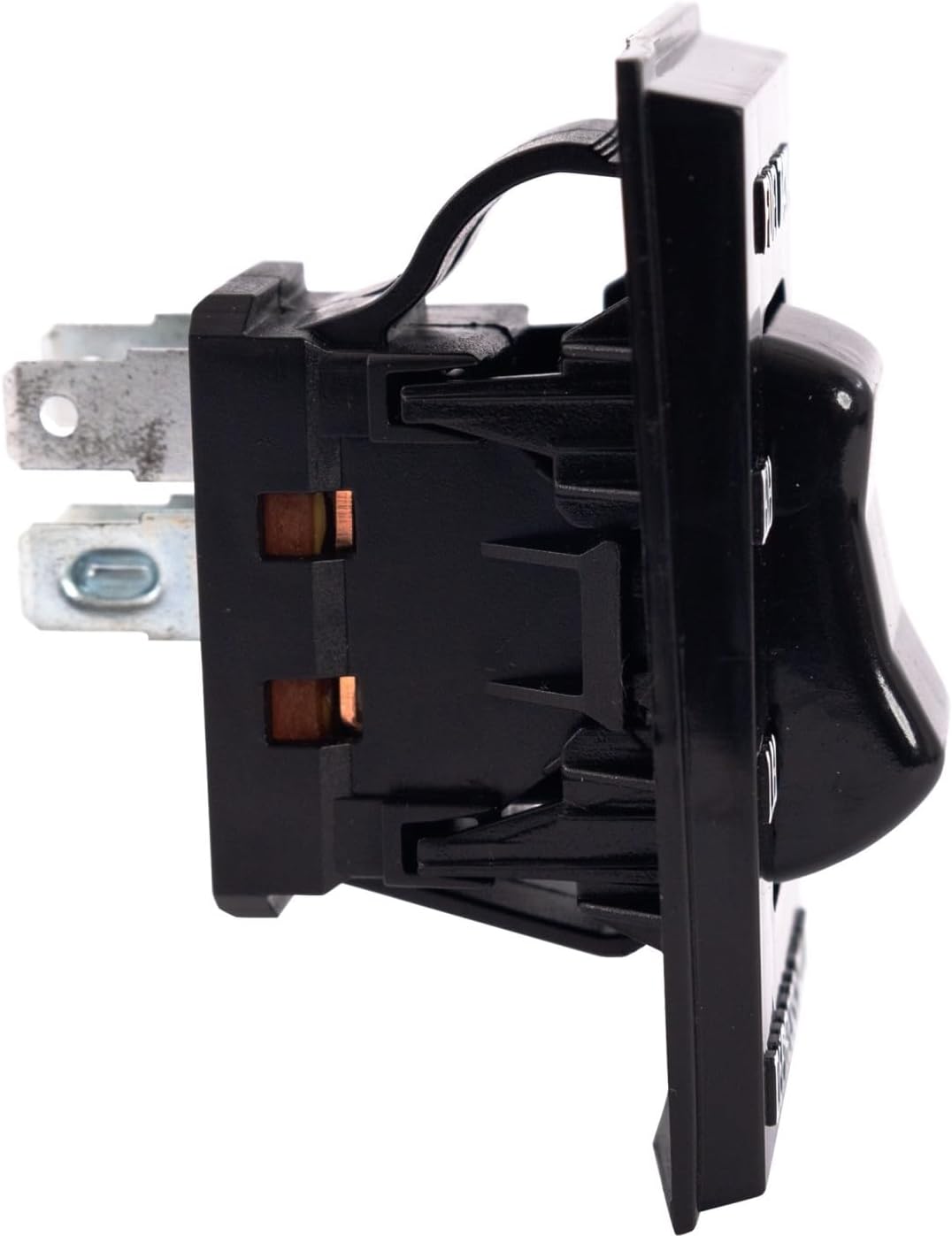 Replacement Fuel Tank Selector Switch fits Chevrolet V10 V20 V30 R10 R20 R30 Silverado Suburban 1987-1988