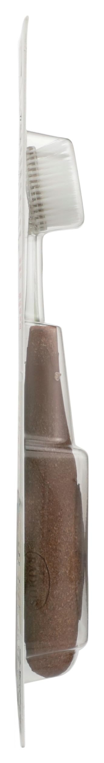 Radius Source Floss Super Soft Toothbrush, 1 EA thumbnail 4