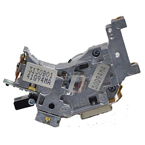 Tebuyus SPU-3130 APU-3130 Optical PickUp Laser Head For DVD Player