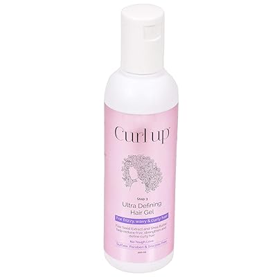 Curl Up Ultra Defining Hair...