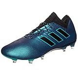 DUAL LOCK COLLAR für einen sicheren Sitz und Stabilität im Knöchelbereich - lilablau-türkis