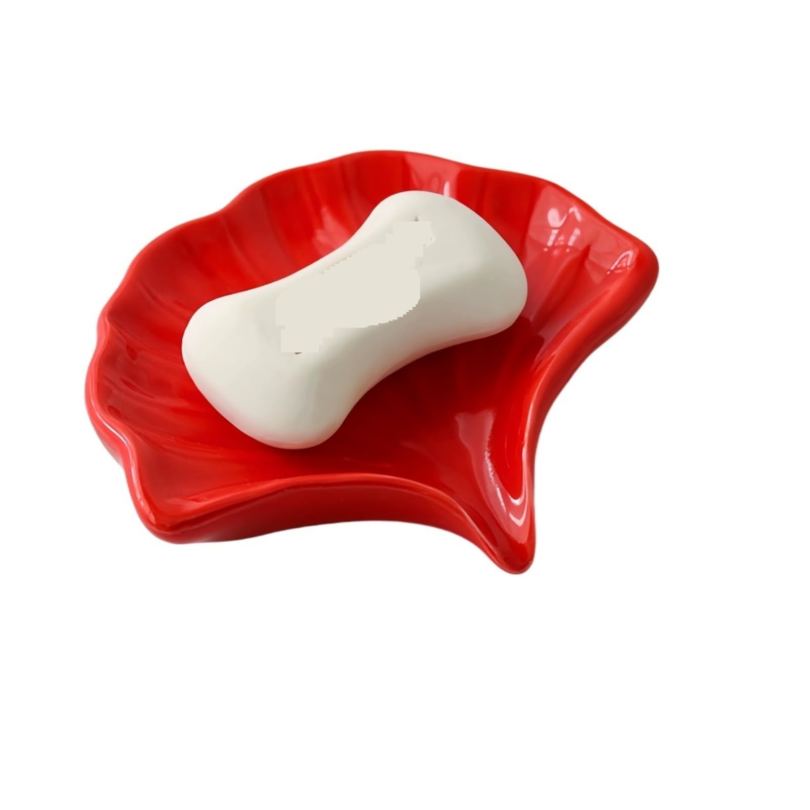 Jfnklfg Color7 Ceramic Soap Dish Ceramic Soap Holder