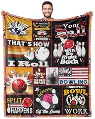 Bowling Gifts for Men