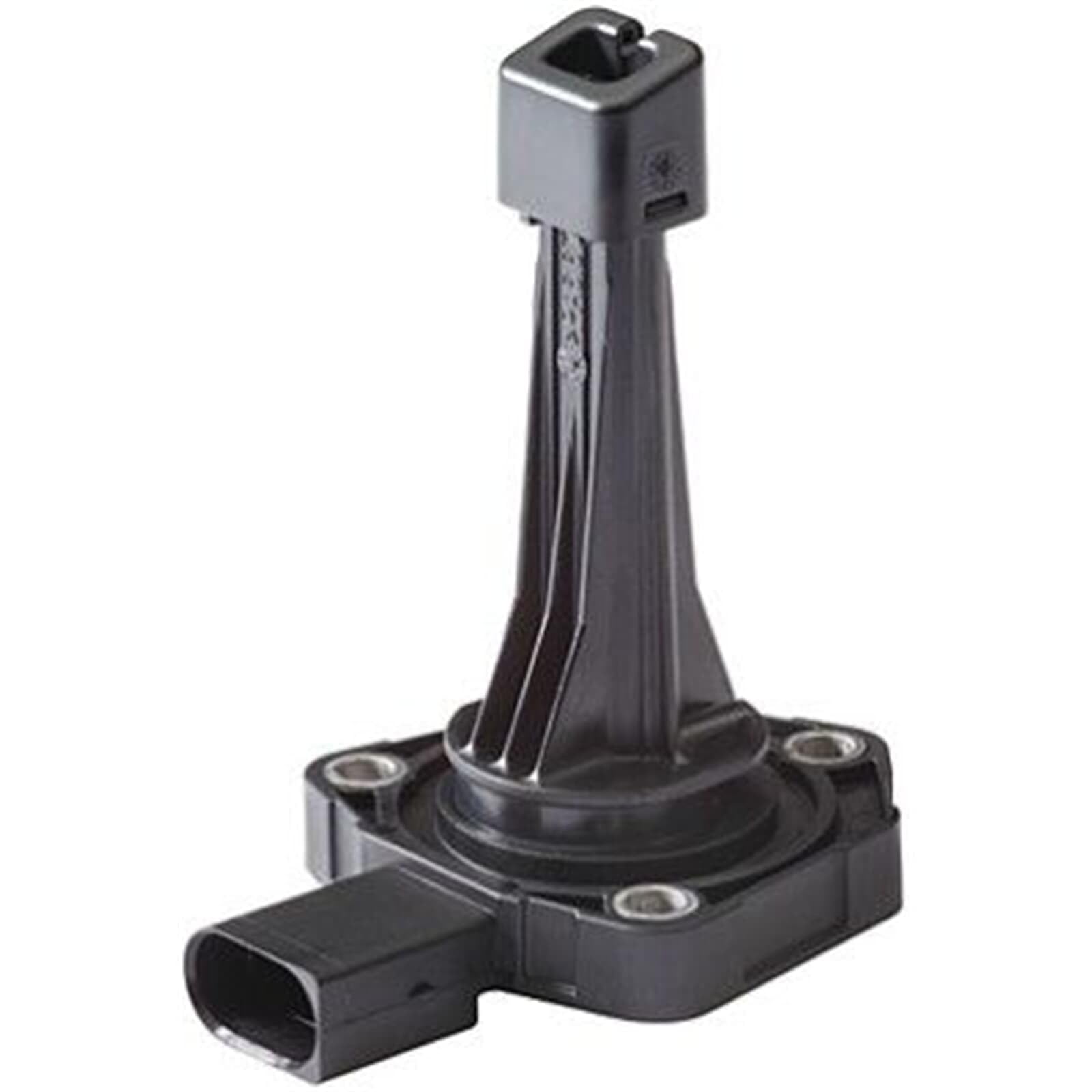 Capteur De Niveau D'huile Moteur HELLA 6Pr 013 680-041 - 3 Pôles, Avec Joint, Pour Audi, VW, Skoda, Seat