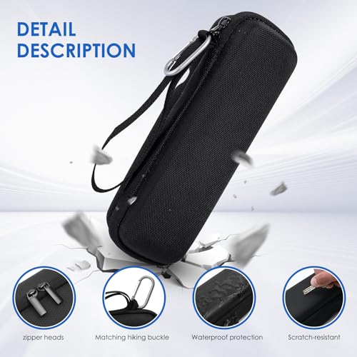 Funda rígida de viaje para power bank Anker miniatura 4