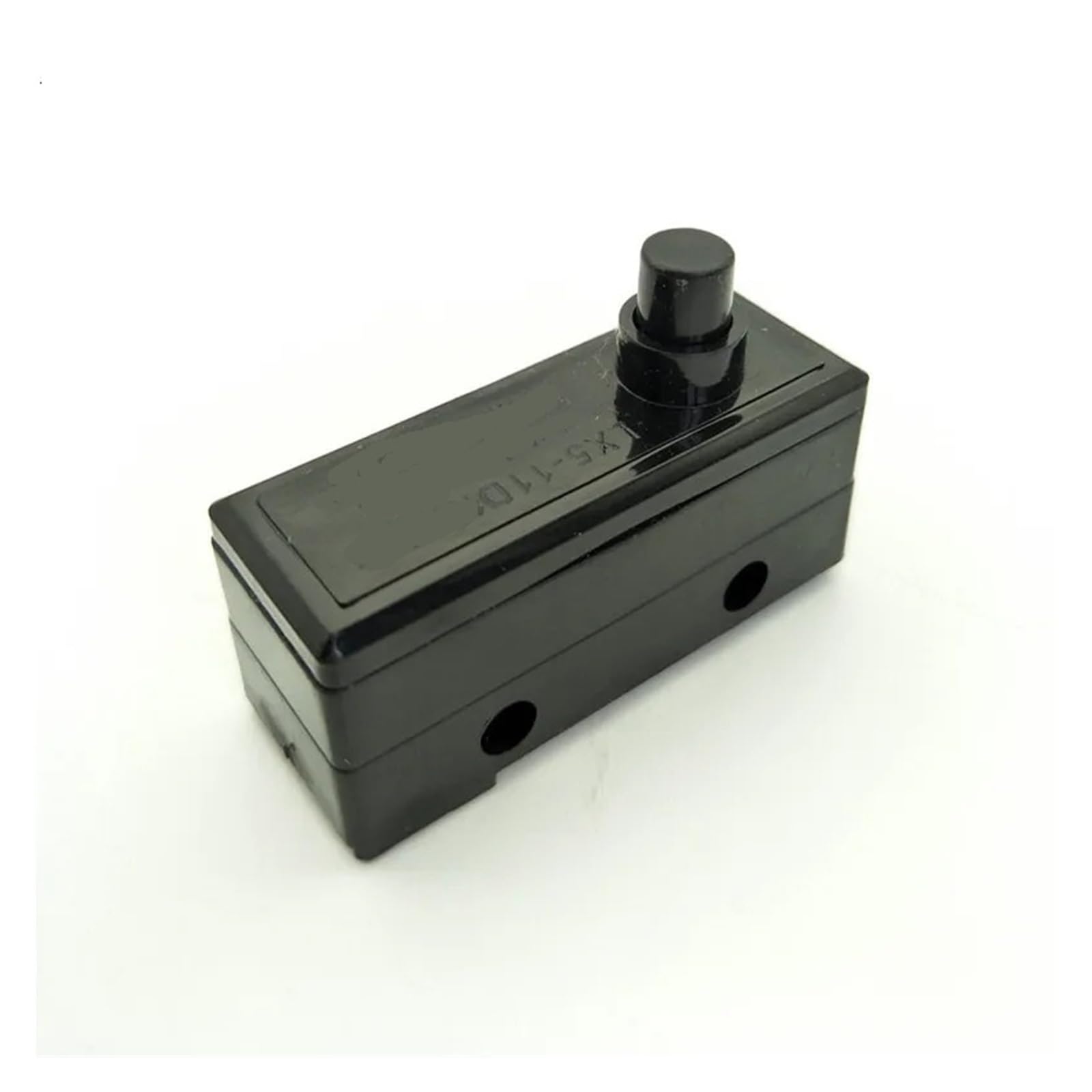 BKGWCSOR LX5-11D 1NO 1NC SPDT Momentary Short Push Plunger Limit Switch 220VDC 3A 380VAC Switches