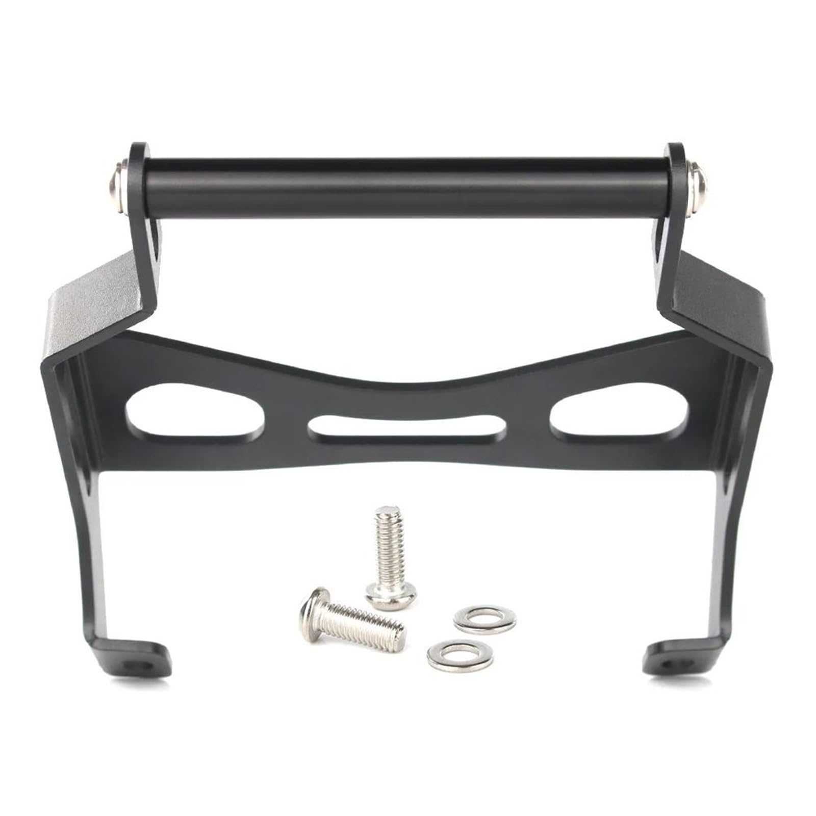 Moto Adattatore di Navigazione Regolabile Manubrio GPS Staffa di Montaggio 12mm per B&MW R1300GS R 1300 GS 2023-2024