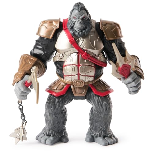 Le action figure Batman, set da gioco e veicoli di Spin Master sono il regalo ideale per bambini e fan a partire dai 3 anni in su