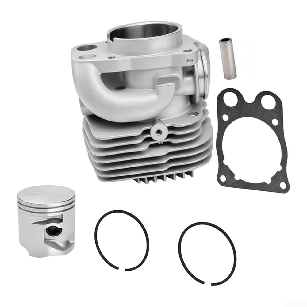 Kit cylindre avec pistons pour scie à tronçonner série K970