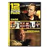 12 Film Action Pack