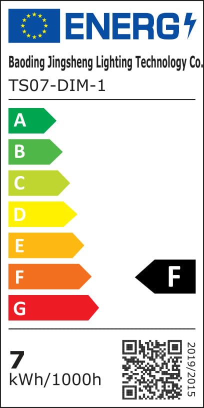 Kit de conversion module LED 24W aimanté pour plafonnier 4000K - 13