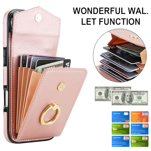 Coque iPhone 17 Air idéale pour voyager léger sans portefeuille