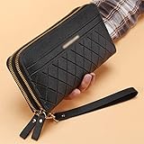 Photo Gallery ygdluck portafoglio da donna con nappine, porta monete, porta carte, pochette in pelle pu, porta soldi, portafoglio in pelle pu Photo Gallery ygdluck portafoglio da donna con nappine, porta monete, porta carte, pochette in pelle pu, porta soldi, portafoglio in pelle pu