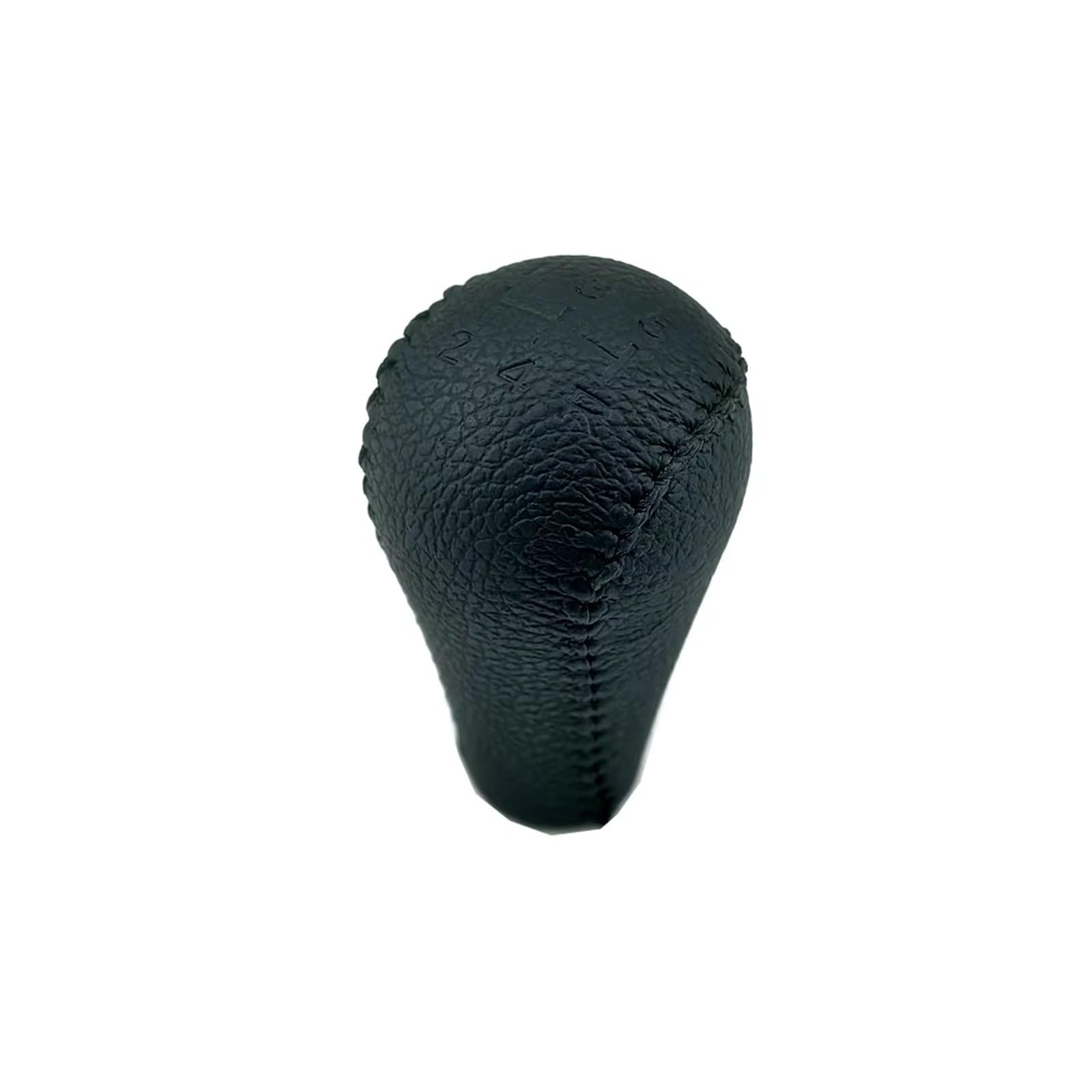 WSBOJXTH Gear Stick Compatible with Nissan for Pathfinder R51 2007-2019 for Navara D40 for Frontier Double Cab 2005-2015 5 Speed Car Gear Shift Knobs(5 Speed)