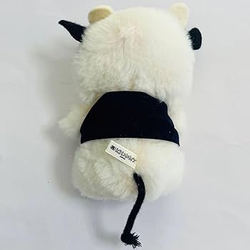 モーモー 牛 ぬいぐるみ 昭和レトロ オオイケ ♥鳴きます♥最終価格 モーモー 牛 ぬいぐるみ 昭和レトロ オオイケ ♥鳴きます♥最終