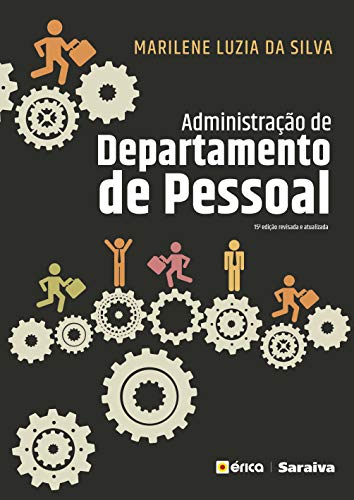 Administração de departamento de pessoal
