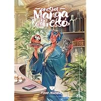 One shot. Manga espresso. Food manga (Vol. 1) (Comix)