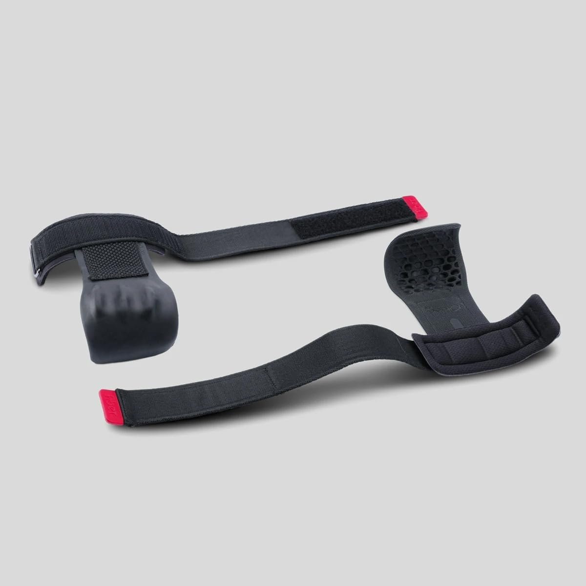 Strap para Musculação Crossfit Python Maxgrip Fiber