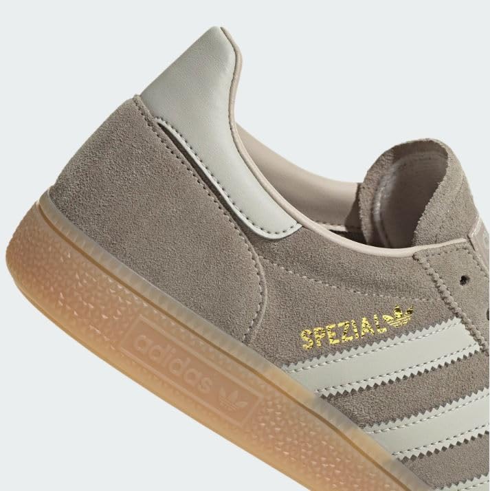 Image of adidas Originals Men's Handball Spezial Sneaker Skate Shoe