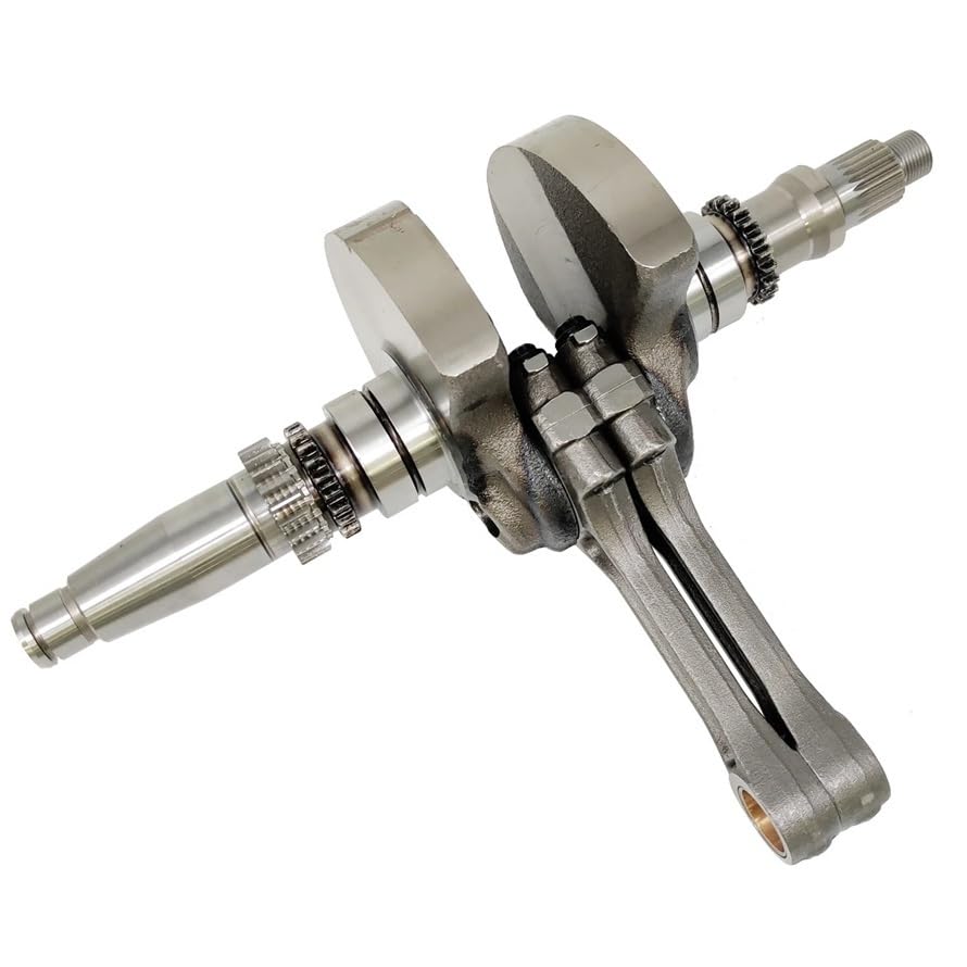 Vilebrequin CF800 anti-vibration pour réparer moteur X8 U8 Z8 Mark B