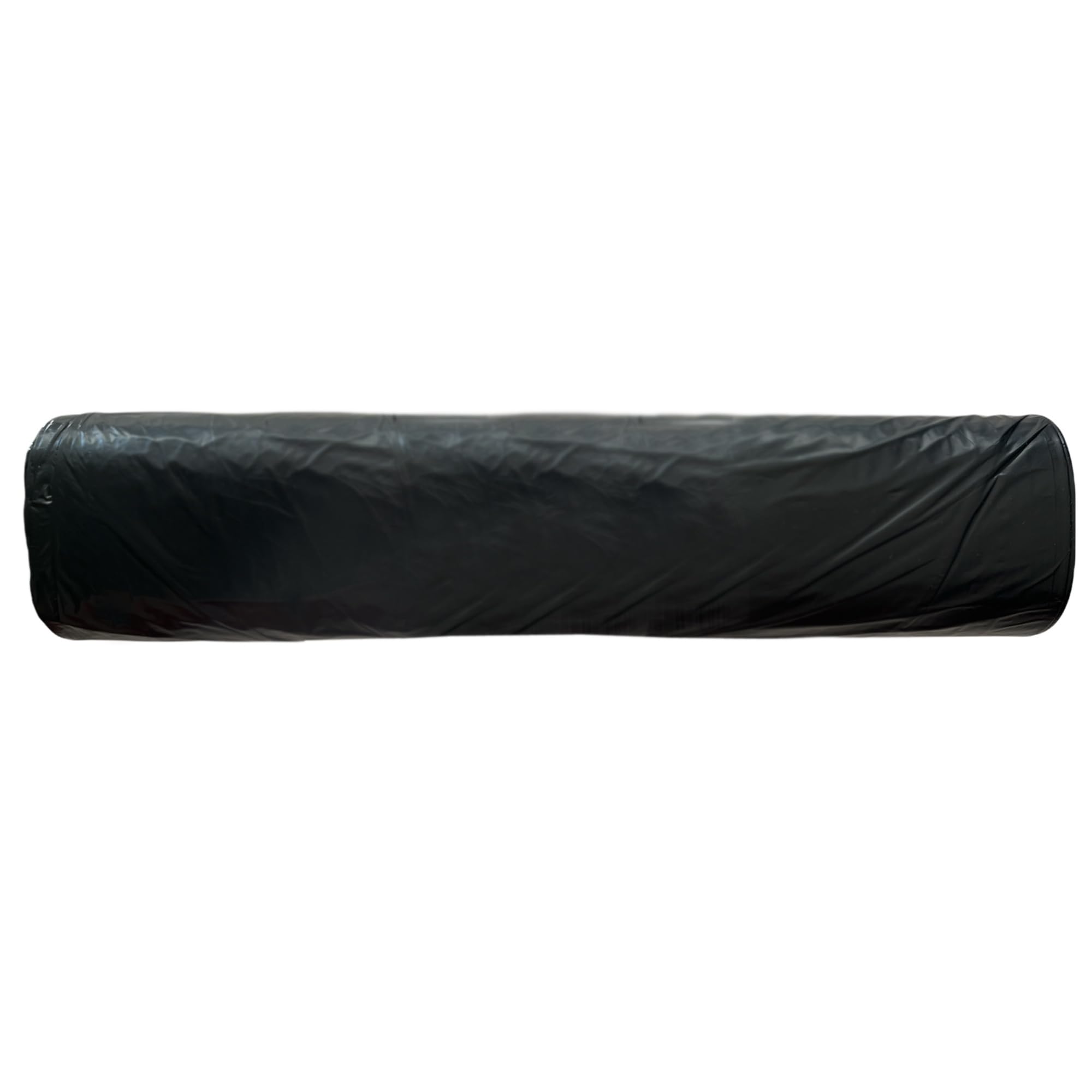 WELL HOME MOBILIARIO & DECORACIÓN Contenedor Cerrado 110L Azul H.88cm + Rollo 10 bolsas de basura 120L