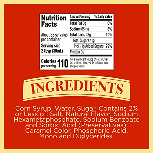 Log Cabin Original Pancake Syrup, 36 Fl Oz (Pack Of 9) #TOP5