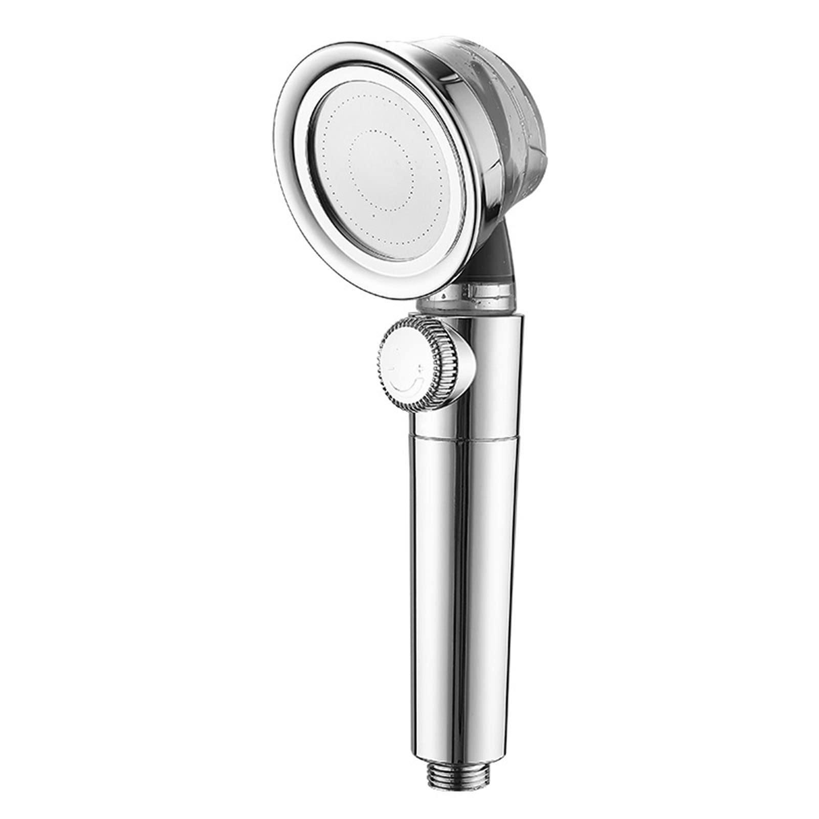 Pomme de douche à main haute pression pour résoudre les problèmes de faible débit d'eau