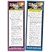 Grace and Faith - Pack of 25 Cards (2.75x8.25)