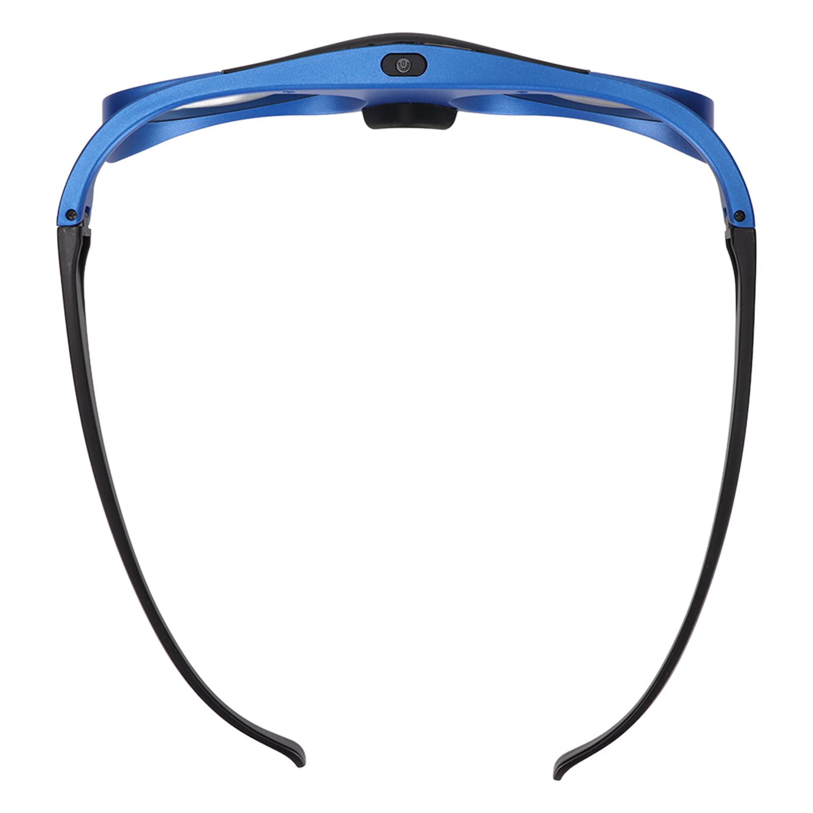 Amazon | Zerodis 3Dアクティブシャッターメガネ 左右目回転 96Hz