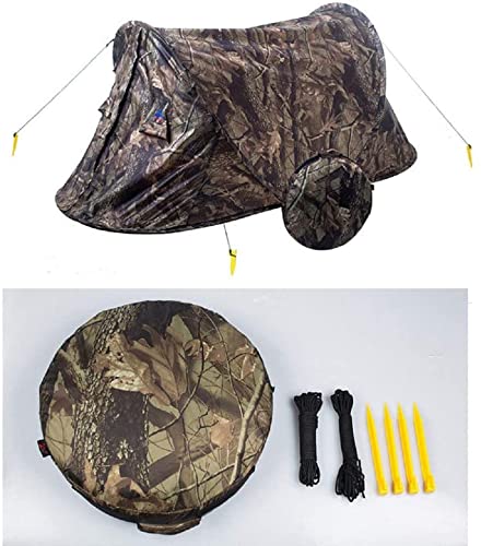 Carpa portátil automática ultraligera para 2 personas miniatura 2