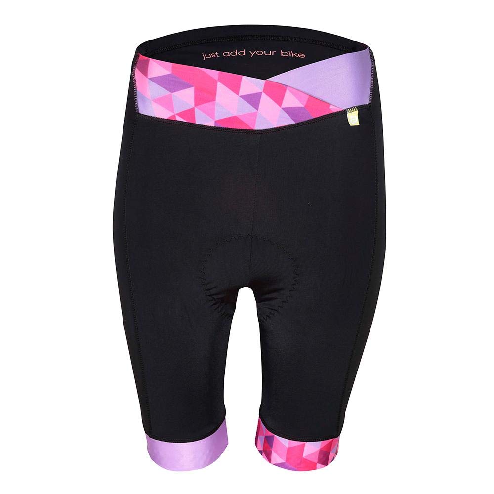 Vision Women's Cycling Shorts