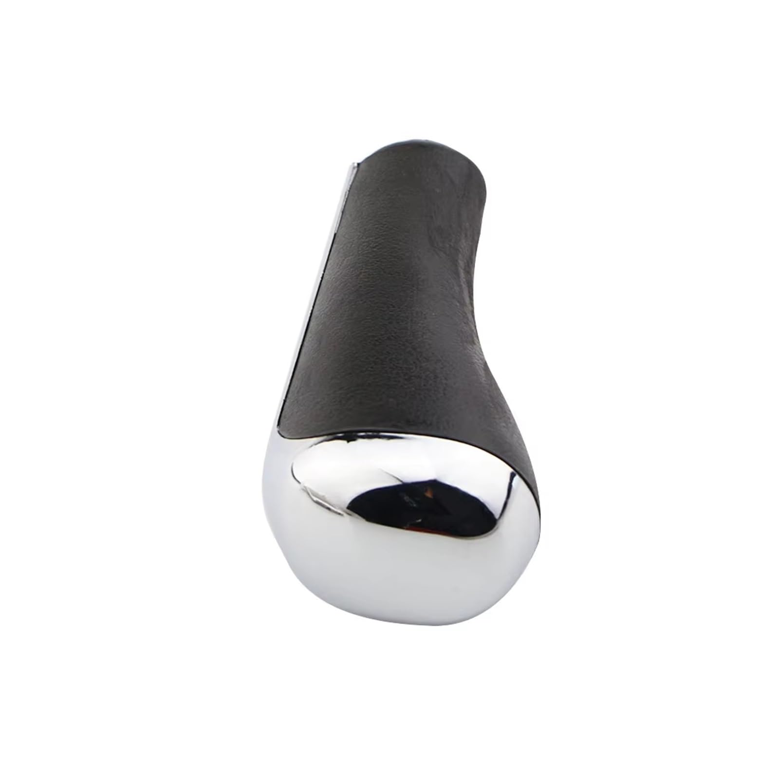 XKOEHXJ Car Gear Shift Knob for Peugeot 206 207 208 307 308 407 408 2008 3008 5008 Auto GearKnob Gear Knob Gearbox Boot Cover(1pc Gear Shift knob)