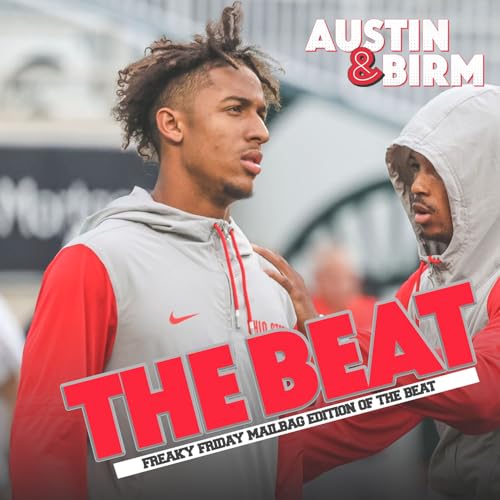 『The Beat: Ohio State mailbag talks special teams, Matt Patricia's future and more Buckeyes football』のカバーアート