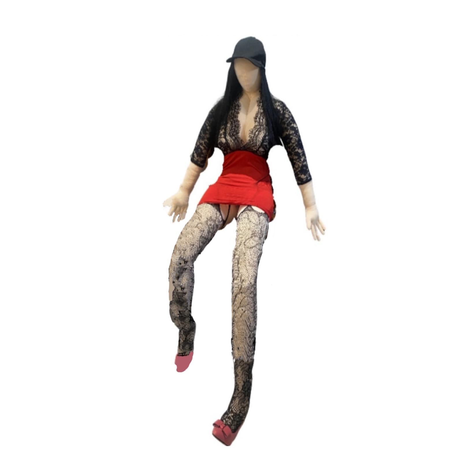 Amazon.co.jp: 人型抱き枕 等身大抱き枕 リアル 枕 セクシーな女性の