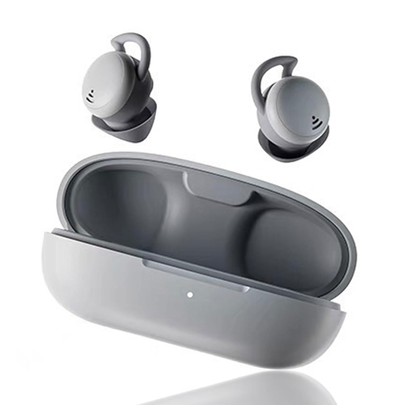 bouse のいやほん　片耳 Amazon.co.jp: 超小型寝ホン 片耳イヤホン 2g最軽量 昼夜兼用イヤホン