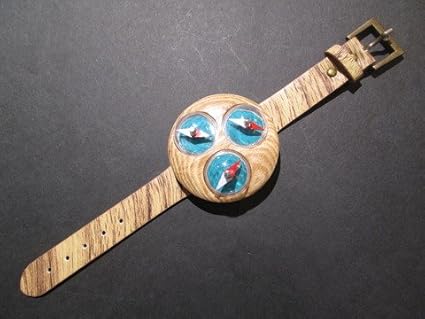 Amazon ワンピース 15周年記念 ログポース 記録指針 新世界ver アニメ 萌えグッズ 通販 Amazon ワンピース 15周年記念 ログポース 記録指針 新世界ver アニメ 萌えグッズ 通販