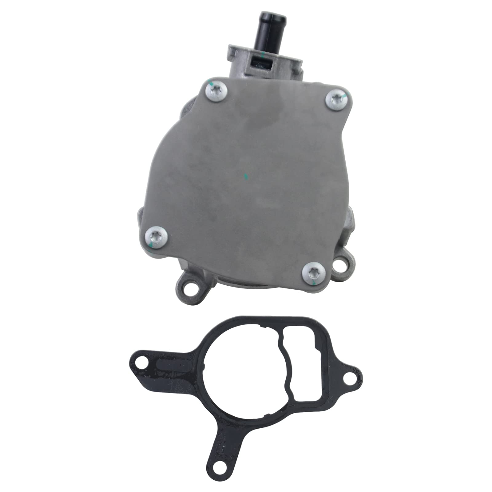Amazon.com: 07K145100H Power Brake Booster Vacuum Pump Replacement