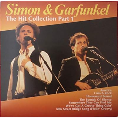 The Hits Collection Part 1