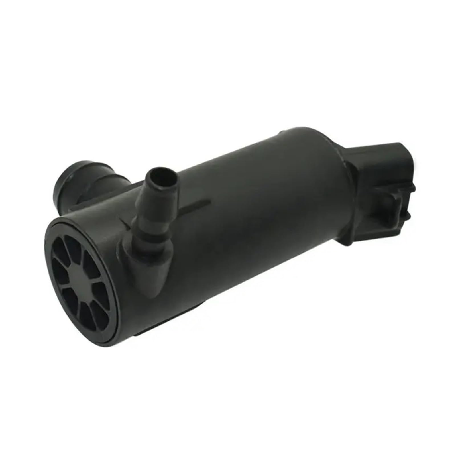 Doble Salida De Agua Para Toyota 855420-1060 36705-17591 85280-33030 Motor De Pulverización Agua Para Coche Bomba Líquido Limpiaparabrisas 12V Universal