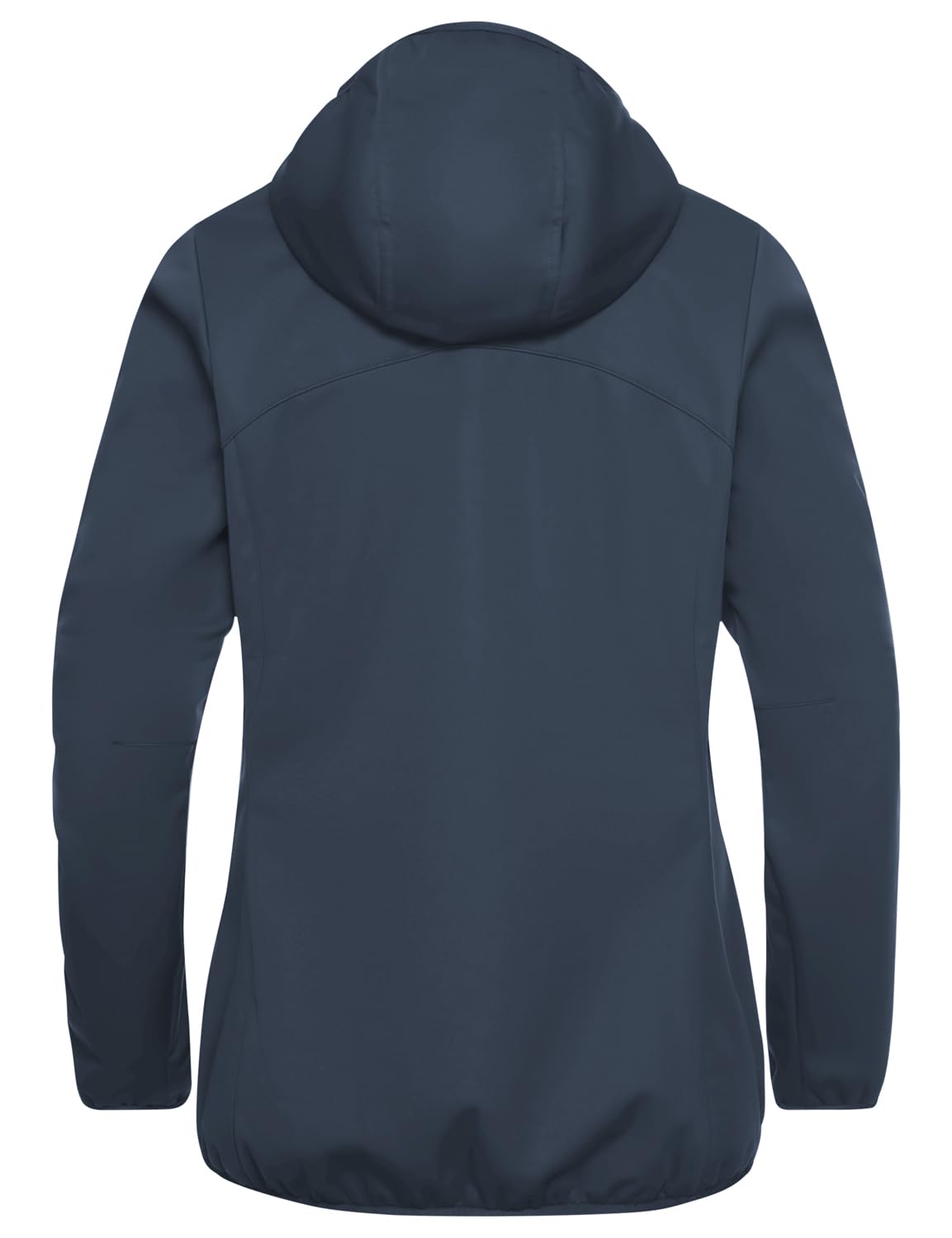 Jack Wolfskin Kurtka softshell Kobiety Windhain Hoody W