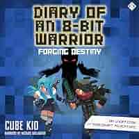新品minecraft Diary of an 8-Bit Warrior Diary of an 8-Bit Warrior: An Unofficial Minecraft Adventure