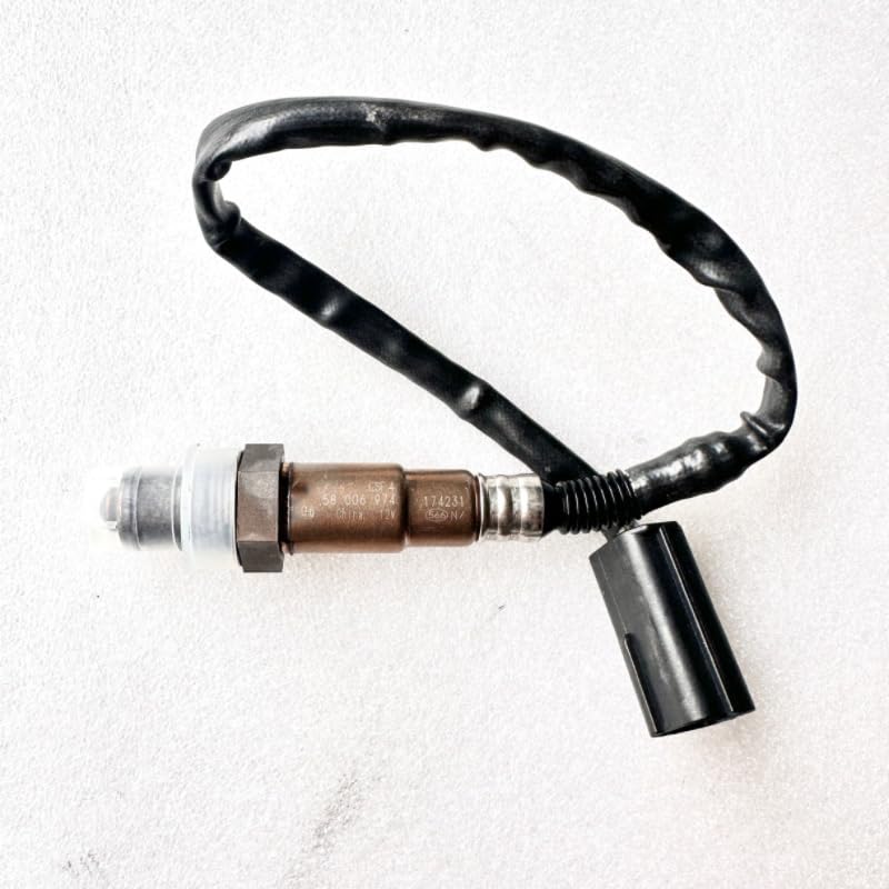 Sonde Lambda 0HU0-176000 pour Cforce Uforce Zforce 400 600 800 1000 - 4