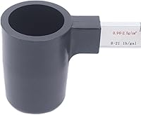 Vista 7 de Gdrasuya10 YM-2 Hidrómetro de lodo Escala de lodo Densímetro Líquido Hidrómetro de laboratorio Medidor de densidad de laboratorio Hidrómetro