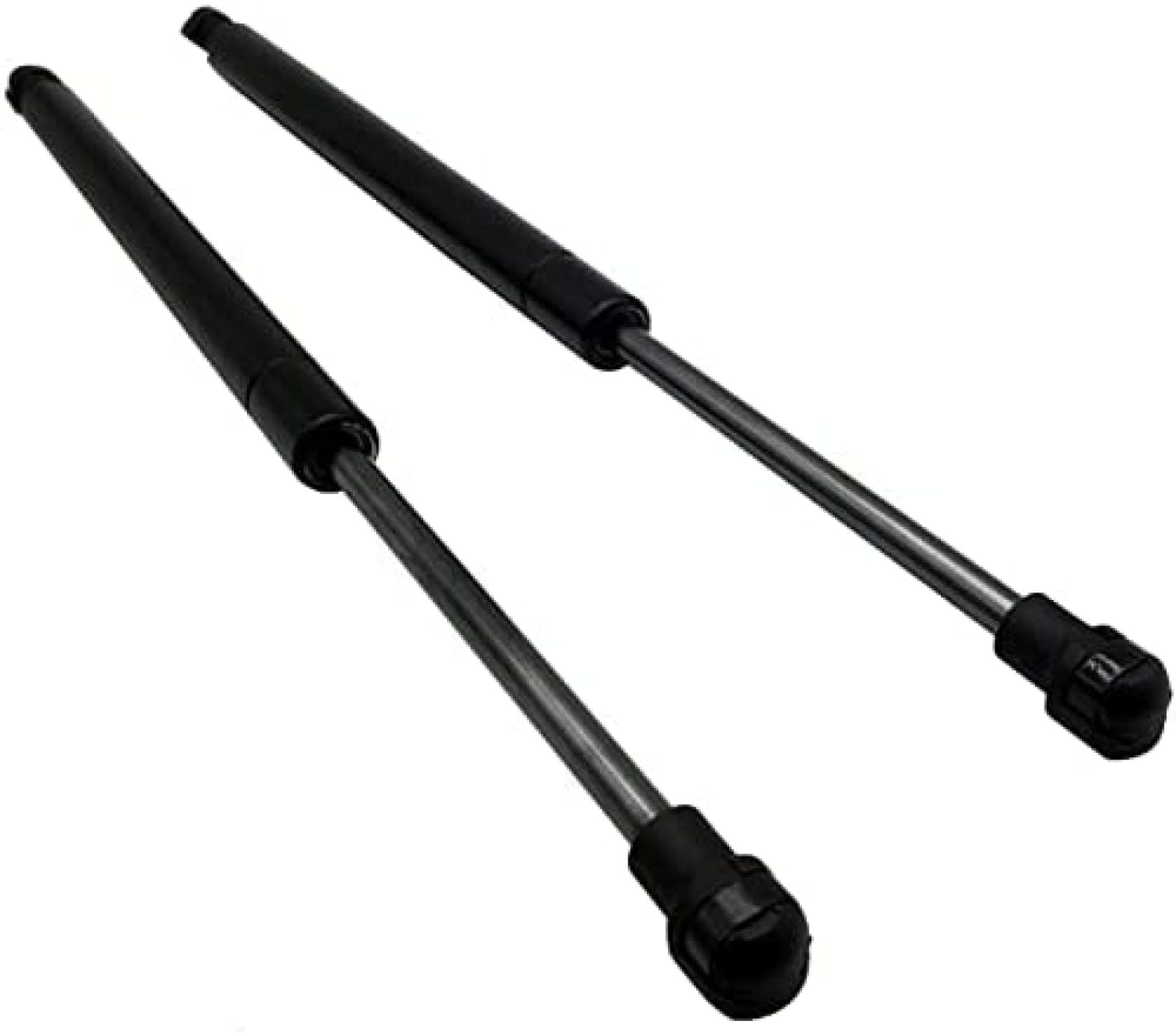 Amazon.com: HBZYD Shocks Lift Supports Gas Struts 51247060623 Fit 
