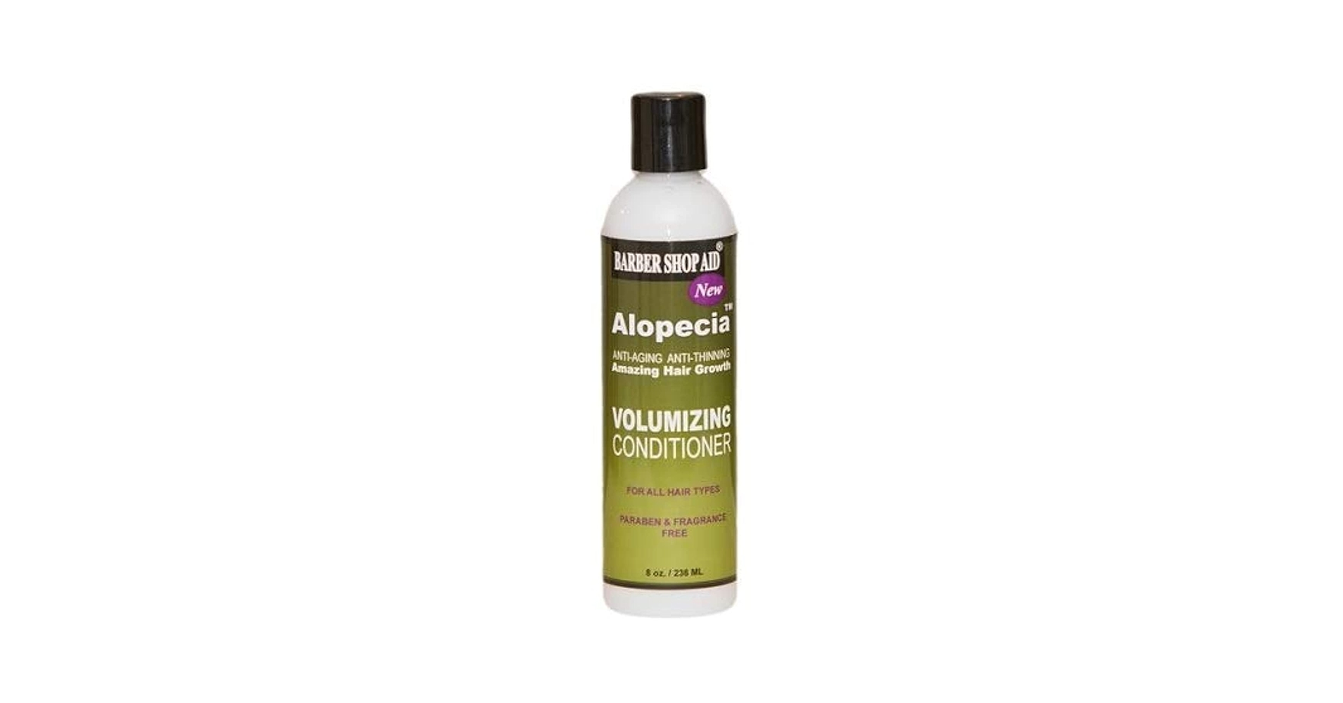 Amazon.com : Alopecia Anti-Thinning Hair Growth Volumizing