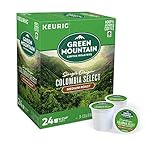 Keurig Coffee Pods K-Cups 16 / 18 / 22 / 24 Count Capsules ALL BRANDS / FLAVORS (24 Pods Green...