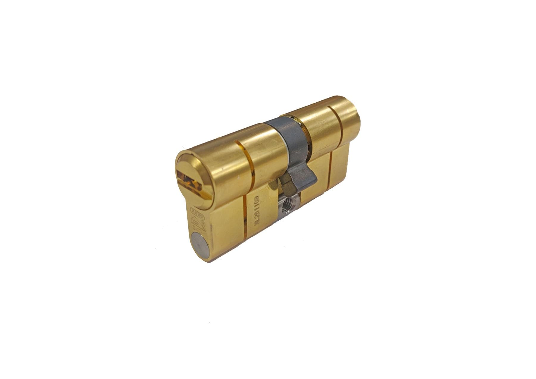 CILINDRO XELUS, LEVA LARGA, DOBLE EMBRAGUE 35-35 LATON, 5 LL