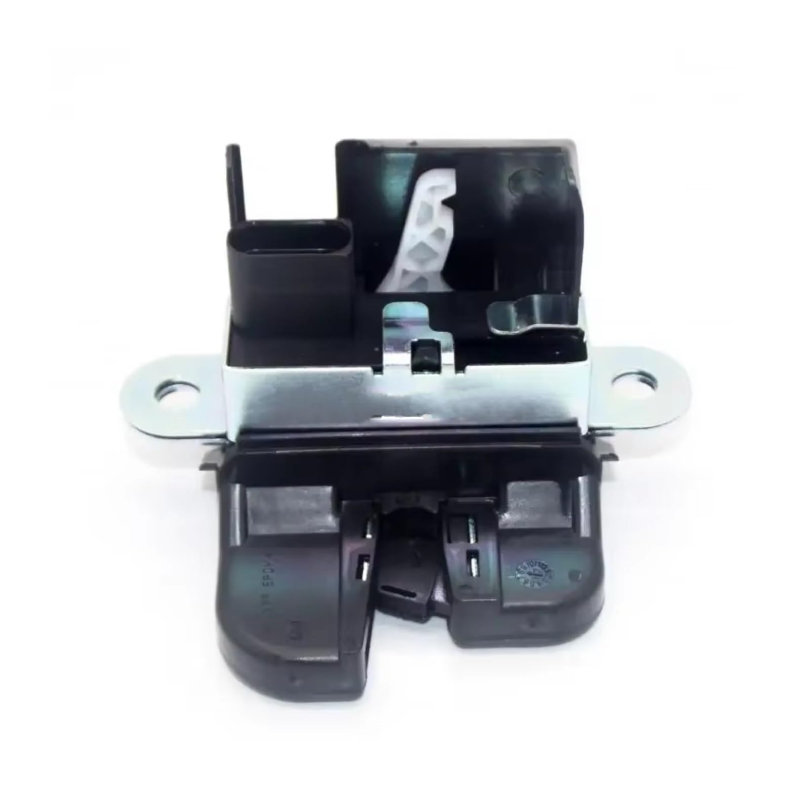 Geesacgal One Color Tailgate Boot Lock Latch Compatible With Passat B6 2006-2011 For Estate 2010-2015 For Golf 2008-2012 Rear Trunk Lock Lid Latch Modification Repair Replacement