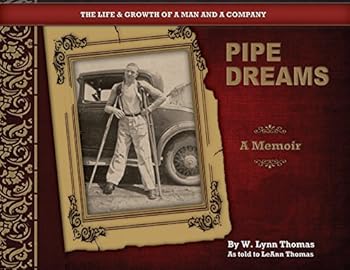 Paperback Pipe Dreams: A Memoir Book